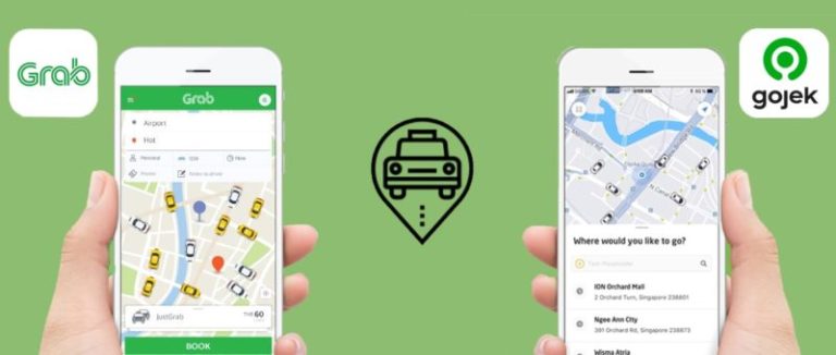 Harga Naik, Kini Tarif Ojek Online Sudah Ada Regulasinya