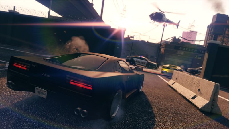 Gta 6 Rumor Rilis