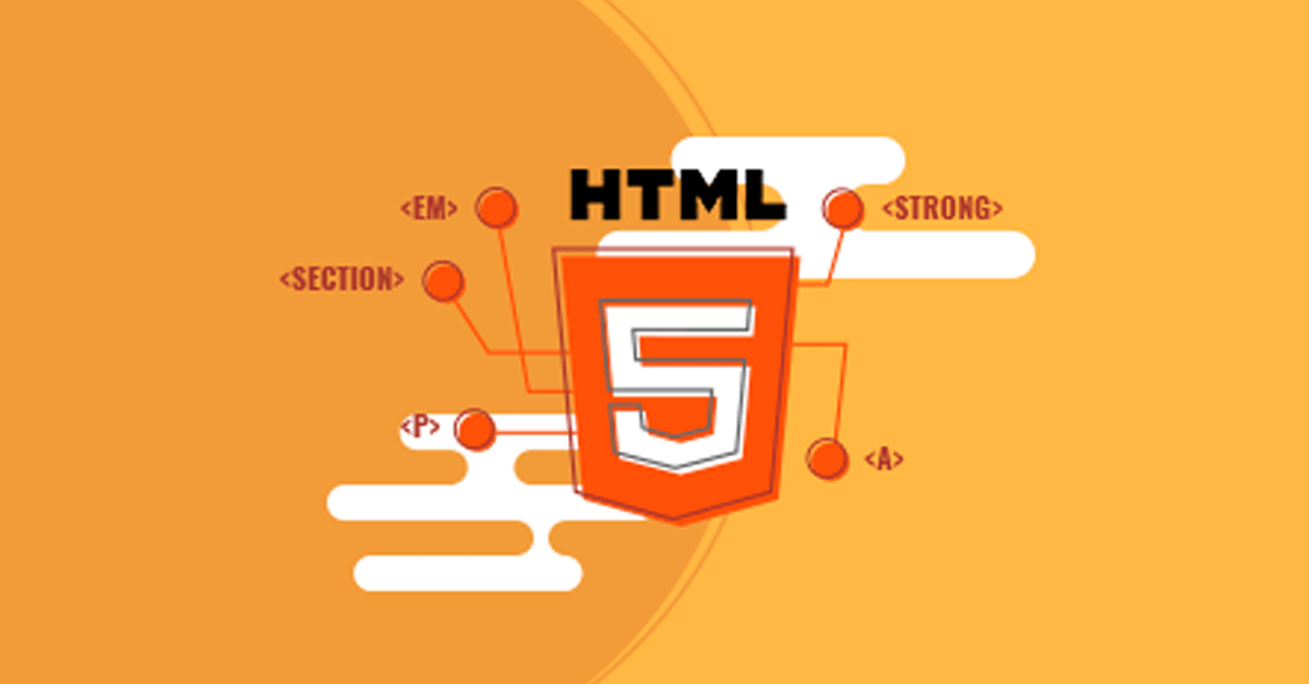 bahasa pemrograman HTML