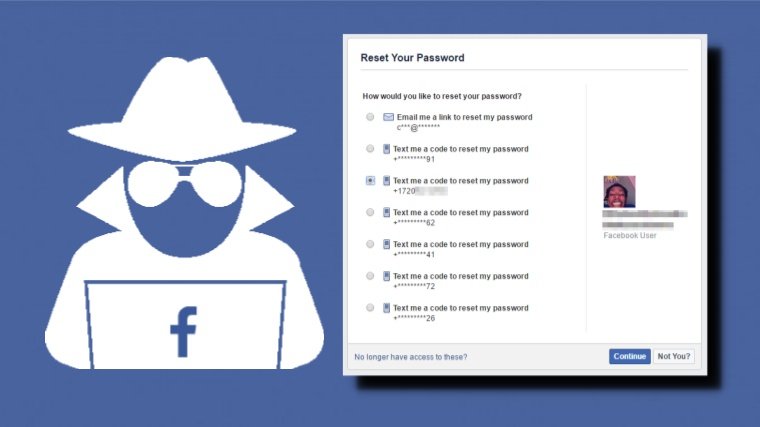 Hack Facebook Min