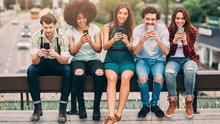 Hal Yang Membuat Smartphone Rusak