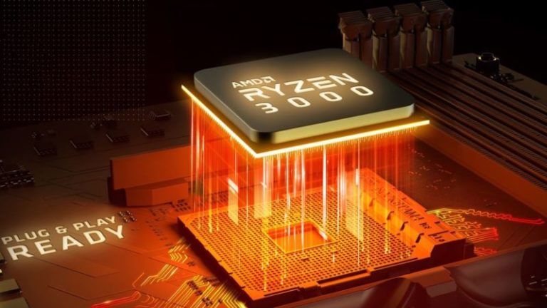 AMD Ryzen 3000 Series Sudah Dirilis di Indonesia, Inilah Harganya!