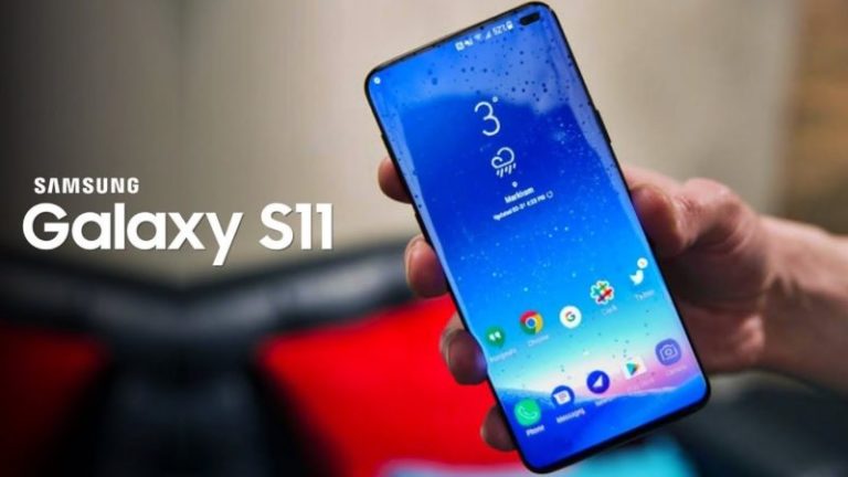 Beberapa Tampilan Serta Fitur Kamera di Galaxy S11 Ini Bikin Pengen Beli! 5 Beberapa Tampilan Serta Fitur Kamera di Galaxy S11 Ini Bikin Pengen Beli!