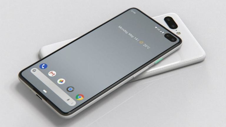 Harga Google Pixel 4