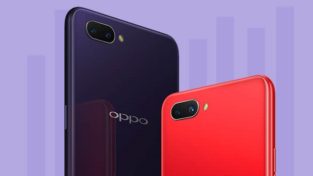 Spesifikasi Lengkap Dan Harga OPPO A3s Di Indonesia - Dafunda.com