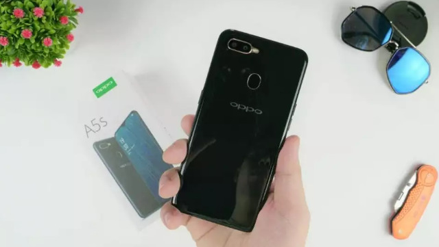 Harga Oppo As5s