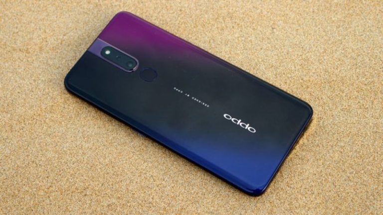 Spesifikasi Lengkap dan Harga OPPO F11 di Indonesia