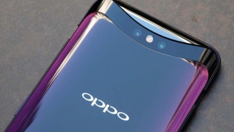 Harga Oppo Find X Di Indonesia