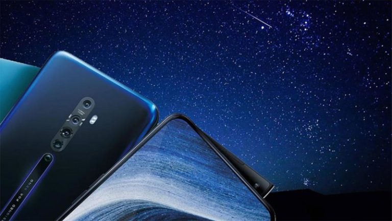 Inilah Bocoran Spesifikasi Oppo Reno 2 Series