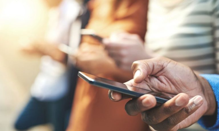 Negara dengan Pengguna Ponsel Paling Boros Paket Internet, Apakah Indonesia Juga Ikut?