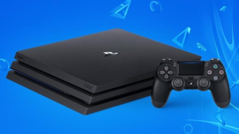 Harga Ps4 Pro 2019