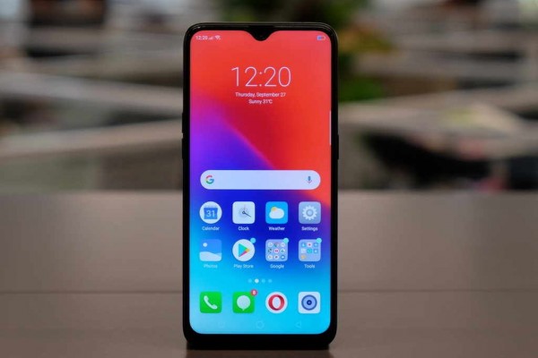 Harga Realme 2 Pro Indonesia