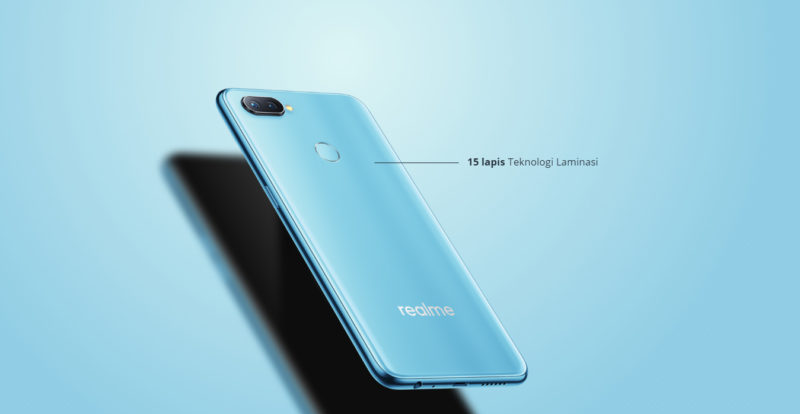 Harga Realme 2 Pro