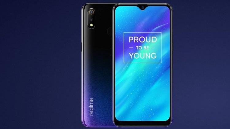 Harga Realme 3 Di Indonesia
