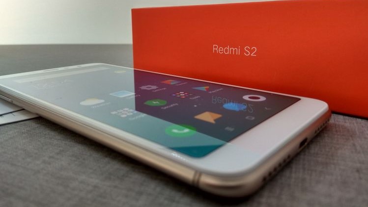 Harga Redmi S2 Indonesia