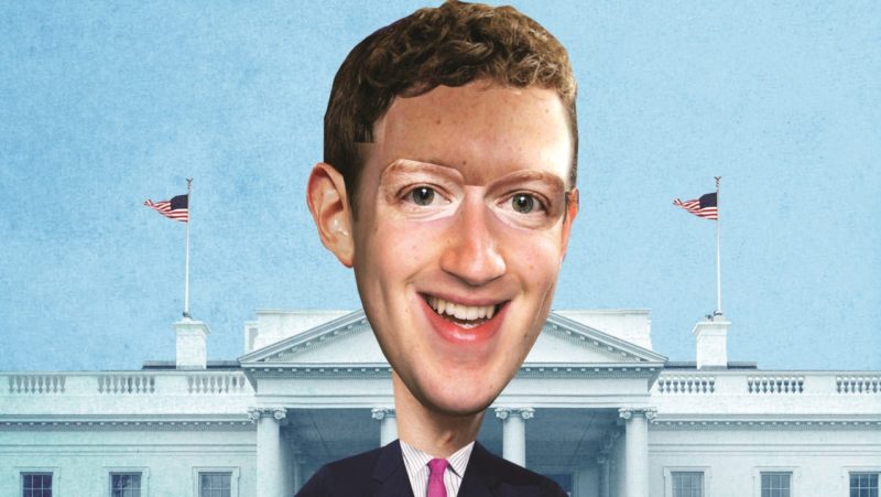 Harga Rumah Mewah Mark Zuckerberg