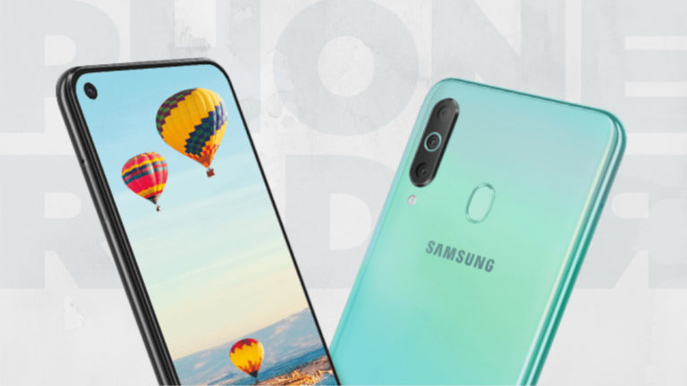 Harga Samsung Galaxy M40