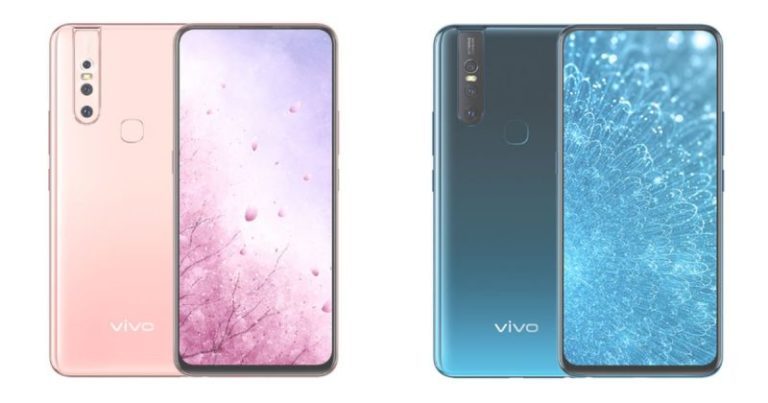 Bakal Rilis di China, Inilah Spesifikasi Smartphone Vivo Menengah S1!