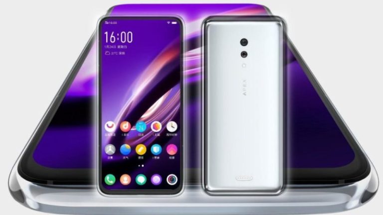 Beberapa Keunggulan HP Vivo Apex yang Tidak Ada Pada Smartphone Mewah Lainnya 11 Beberapa Keunggulan HP Vivo Apex yang Tidak Ada Pada Smartphone Mewah Lainnya