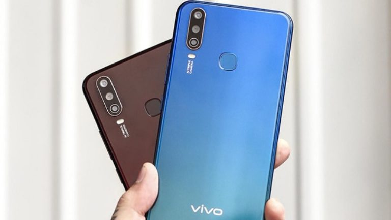 Spesifikasi dan Harga Vivo Y15 Lengkap
