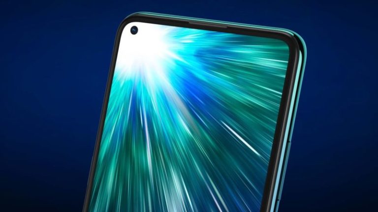 Harga Vivo Z1 Pro di Indonesia 5 Harga Vivo Z1 Pro di Indonesia