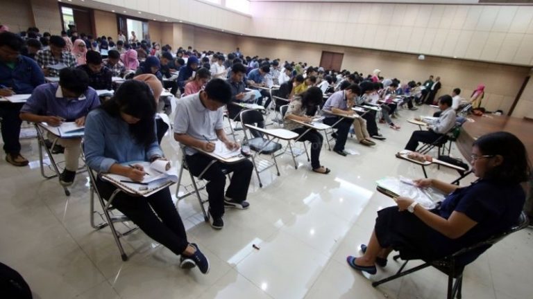 Pengumuman SBMPTN 2019 Hari Ini Diumumkan, Yuk Cek Di Sini Aja!