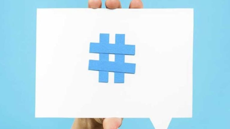 10 Hastag Twitter Paling Populer di Tahun 2019