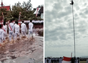 Heroik Banget, Inilah 10 Momen Menggetarkan Hati Ketika Hari Kemerdekaan Indonesia! Dafunda Gokil (1)