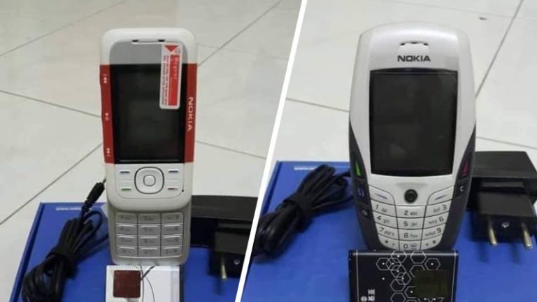 Mengenang 10 HP Jaman Old, Kamu Pernah Punya yang Mana? 11 Mengenang 10 HP Jaman Old, Kamu Pernah Punya yang Mana?