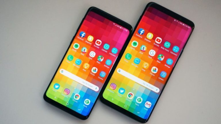 6 Rekomendasi HP RAM Besar Terbaik 2019 Anti Lag