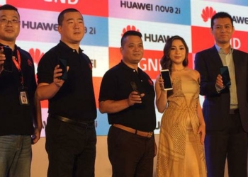 Huawei Diblokir Di Amerika Serikat