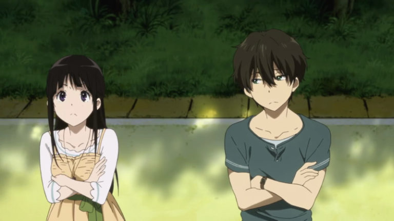 Hyouka