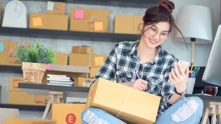 Mau Jualan Online? Inilah Tips dan Ide Jualan Online Sukses