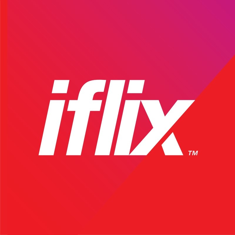 Startup Iflix 