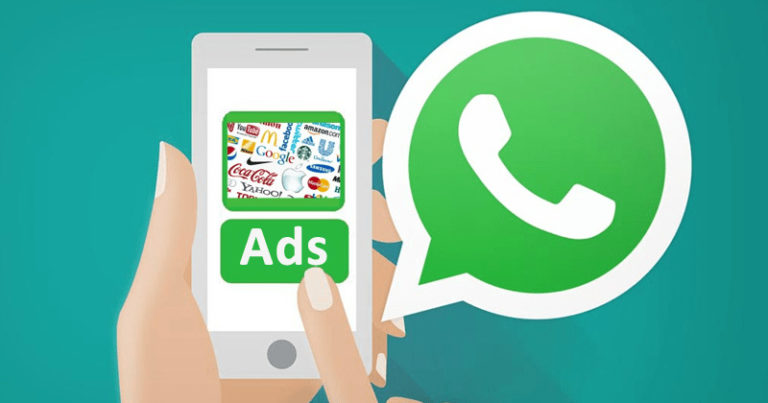 Bersiaplah! Whatsapp Akan Munculkan Iklan Dalam Platformnya