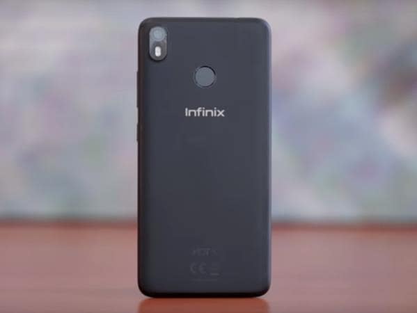 Infinix S3 4 Min