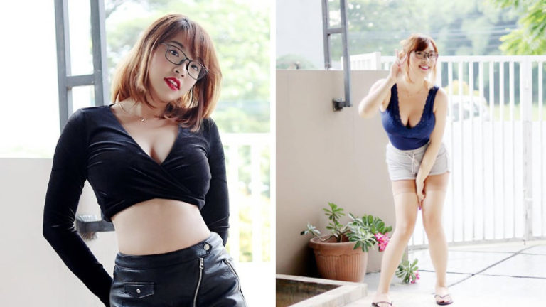 Inilah 10 Potret Kimi Hime, Gamer Cantik Asal Tanah Air Yang Sedang Viral di Sosial Media!