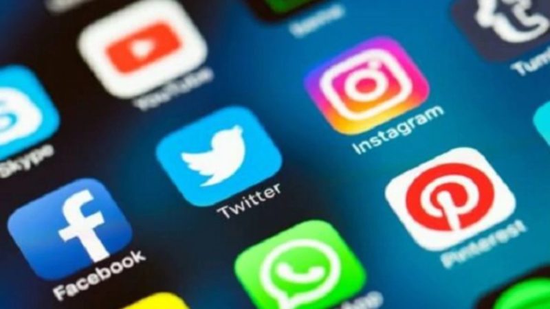 Instagram Facebook Whatsapp Down