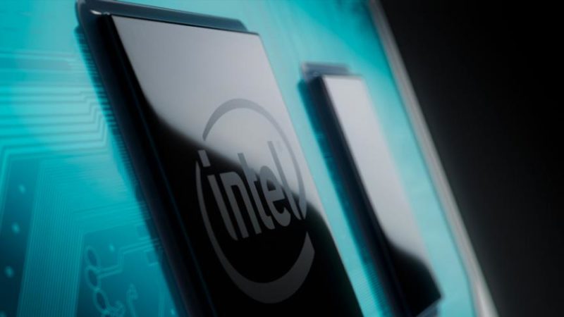 Intel Generasi Ke 10 Luncur 7 Oktober