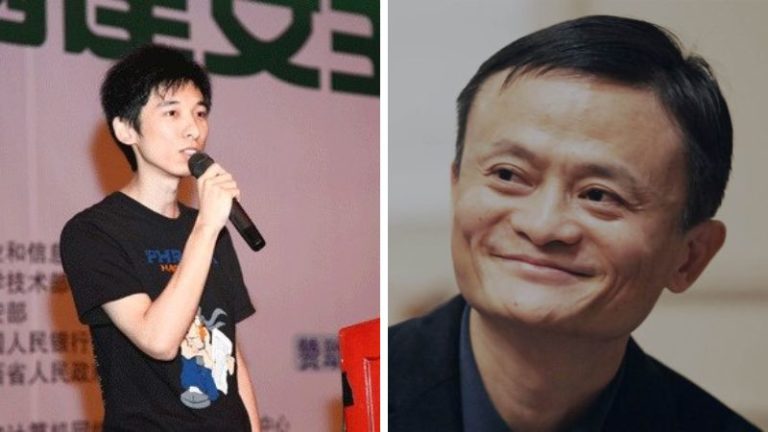 Interview 3 Menit, Pemuda Ini Diterima Kerja Di Alibaba Dengan Gaji 240 Perbulan! Dafunda Gokil