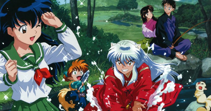 Inuyasha