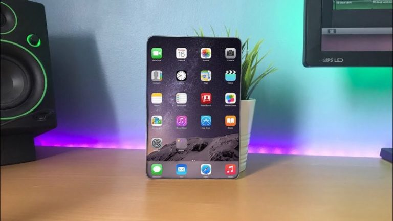 Siap Dobrak Pasar, Apple Rilis 2 iPad Murah Tahun 2019 7 Siap Dobrak Pasar, Apple Rilis 2 iPad Murah Tahun 2019