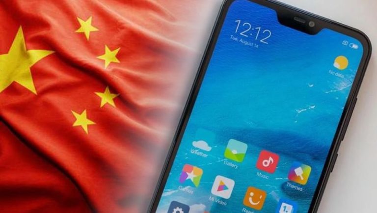 iPhone Makin Sulit Bersaing dengan Ponsel-ponsel China