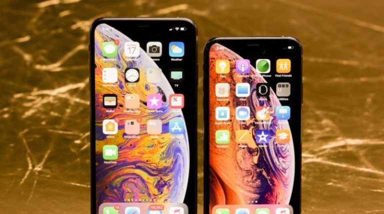 Biaya Produksi iPhone XS Max Cuma Rp 6,6 Juta, Apple Jual Seharga Rp 19,3 Juta