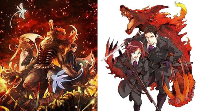Jadwal Tayang Anime Fairy Gone Dafunda Otaku
