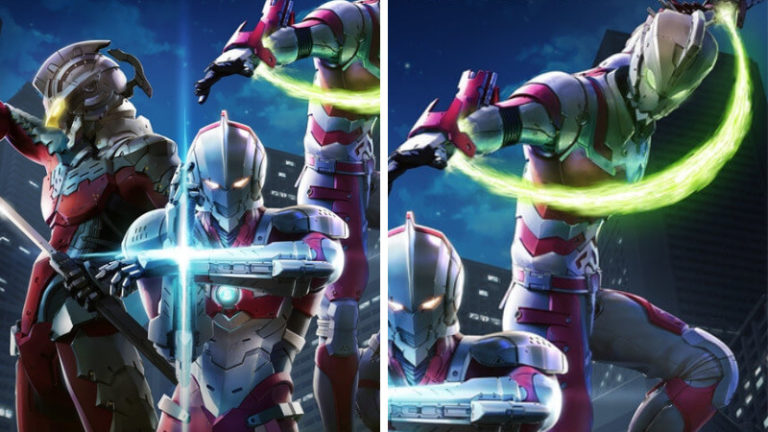 Jadwal Tayang Anime Ultraman Dafunda Otaku
