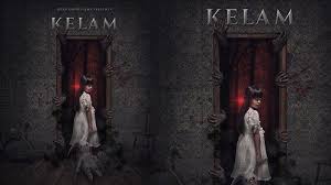 Jadwal Tayang Kelam Bioskop Indonesia