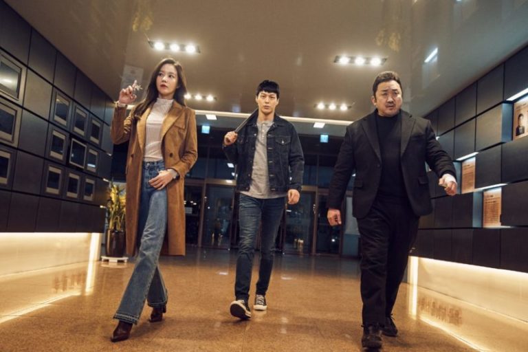 Jadwal Tayang The Bad Guys Bioskop Indonesia