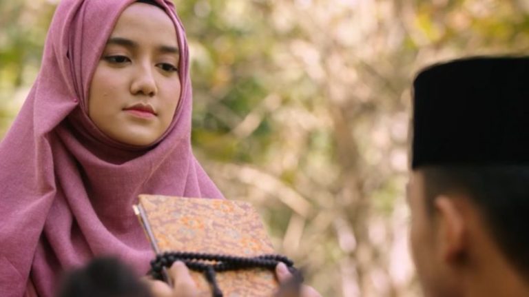 Jadwal Tayang The Santri Bioskop Indonesia