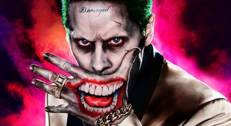 Gagal, Jared Leto Malah Ancam Hancurkan Film Joker?